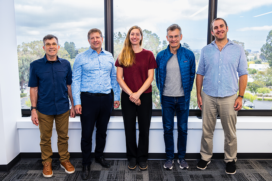 The BigHat Team
